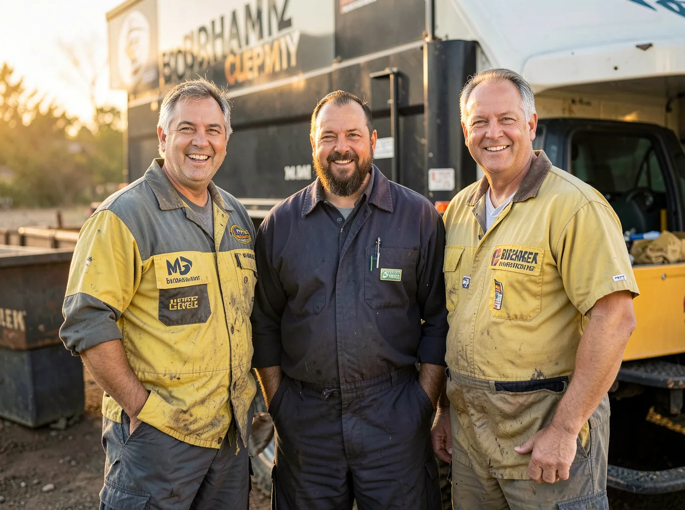 Sewage Cleanup company in Erick, OK