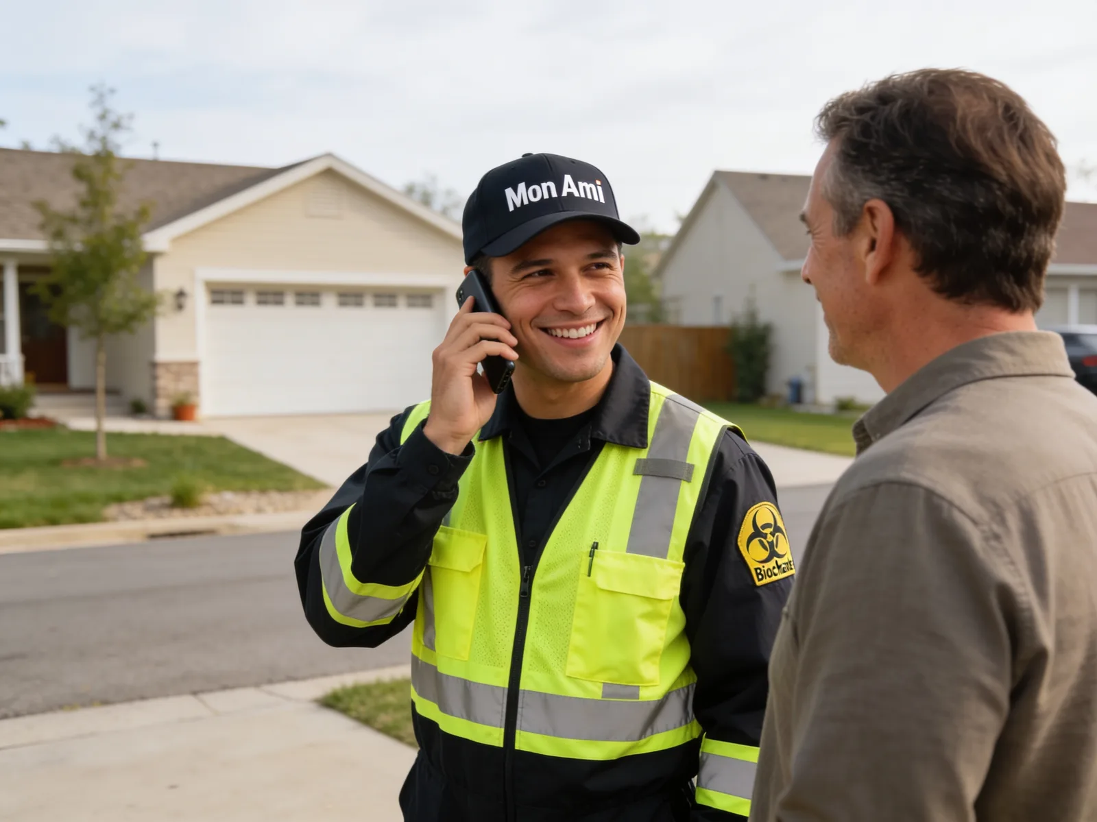 Sewage Cleanup Erick, OK FAQs